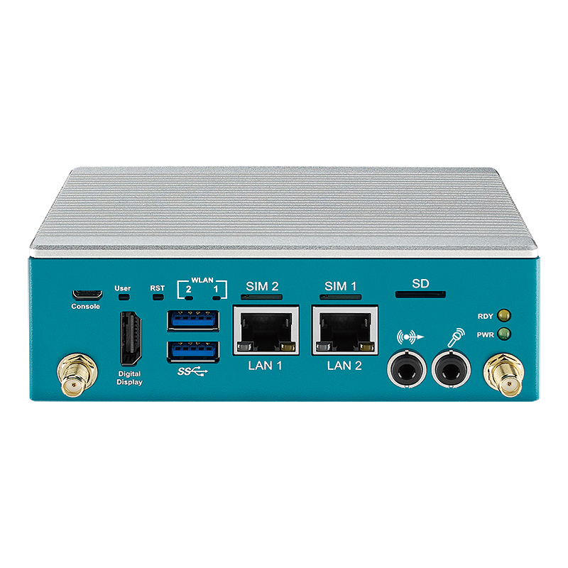 ARM-based Edge AI Computing PC | VG-EIC-2000