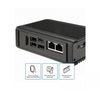 Miniature Fanless Edge Gateway PC | CB-5816