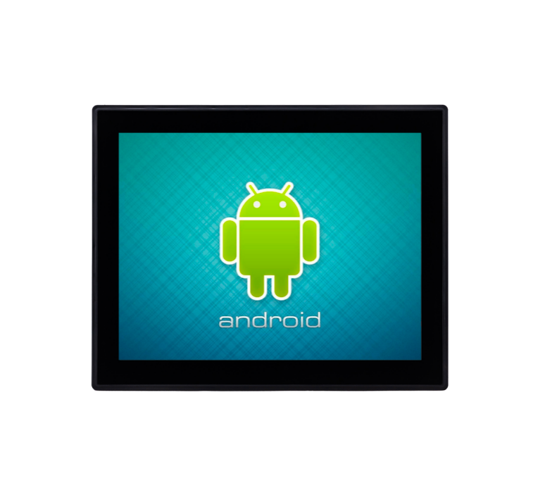 19” Android Industrial Computer | VOPC-ARM19