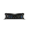 Fanless embedded industrial Mini PC Core i7-10610U 8 x USB | VB-5713