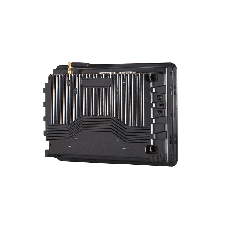 7" Android All-In-One Panel PC | VP-ARM7