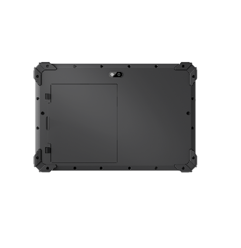 8" Rugged Windows Tablet | I87J 