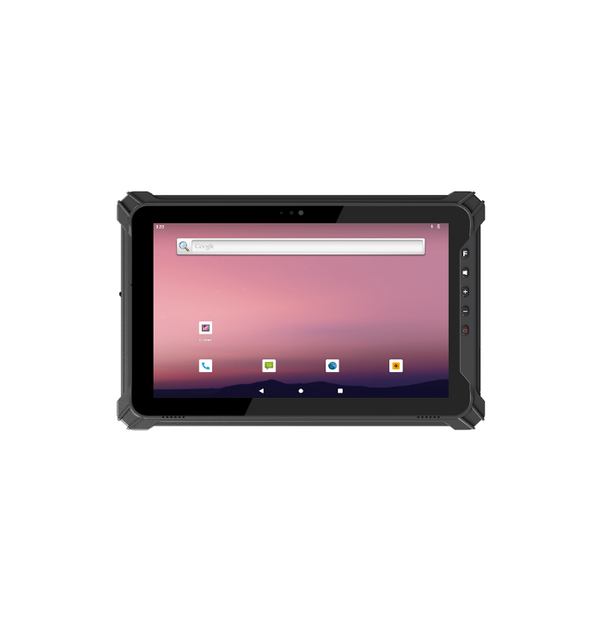 Защищенный планшет Android с диагональю 10,1 дюйма | T11X