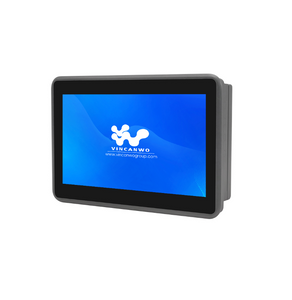 8" Compact Panel PC | TPRO-SE8