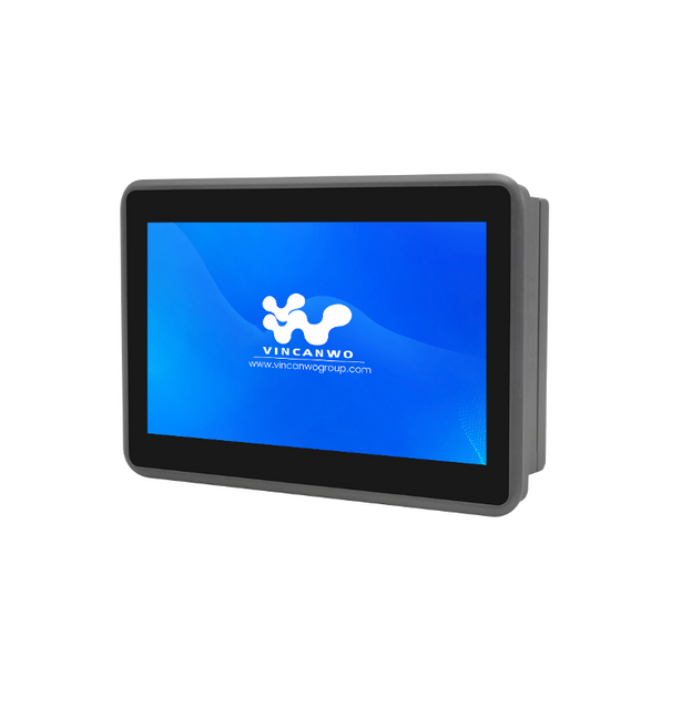 كمبيوتر صناعي صغير مقاس 7 بوصات | TPRO-SE7