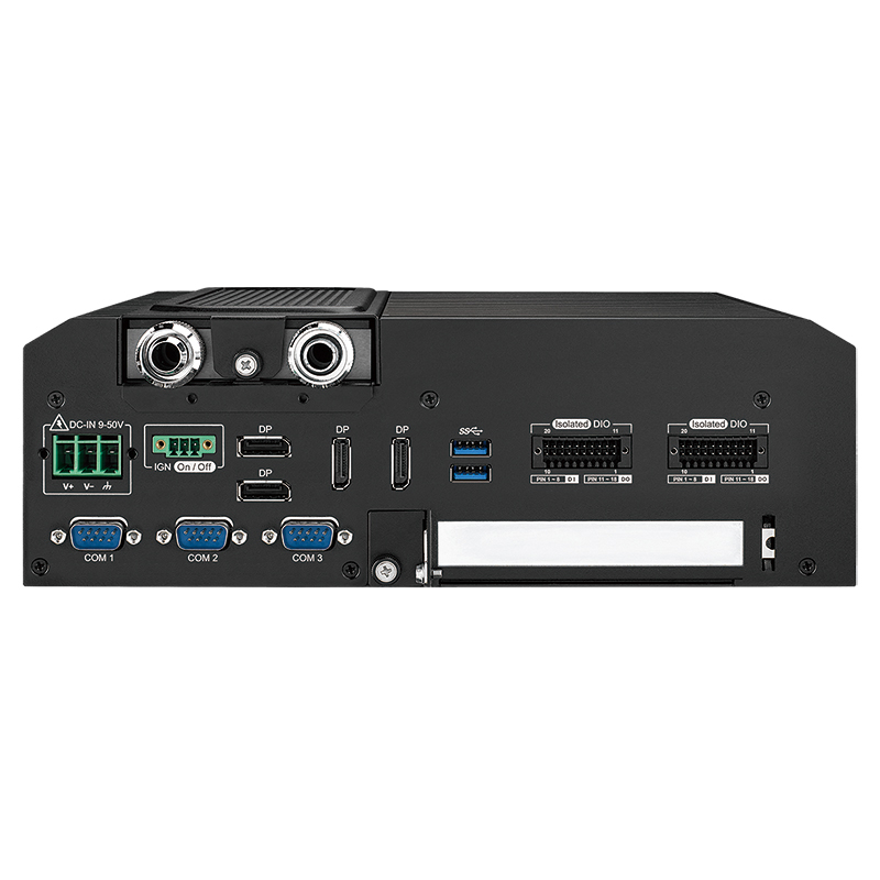 High-performance AI Computing Workstation | VG-IPC8000