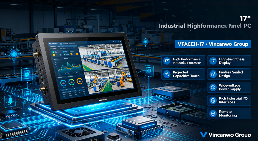 17” Industrial High-performance Panel PC | VFACEH-17.png