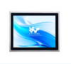 17” Energy-efficient Industrial Display | IPM-17