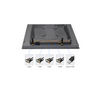 10.4” Fanless Panel PC | TPRO-104
