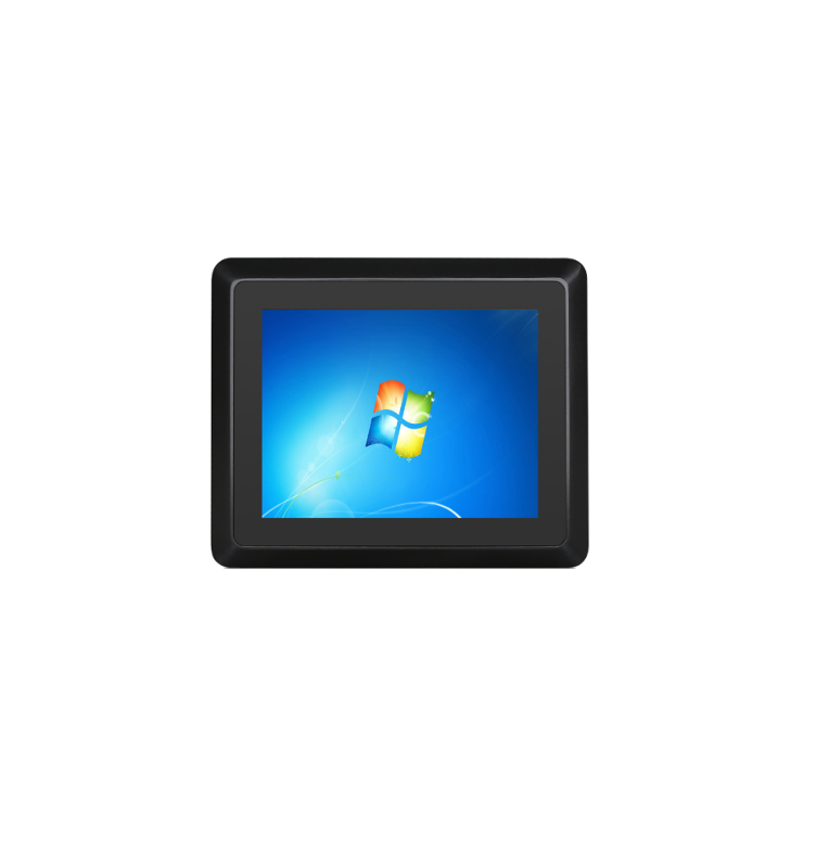 8" Panel Mount Computer | VP-1025-08