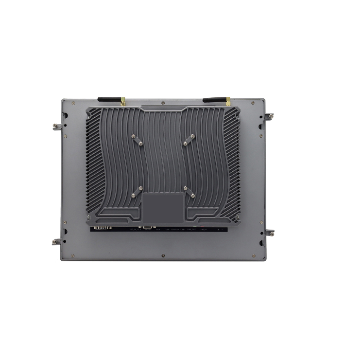 15.6" Core Ultra Panel PC | CP-UPRO-156