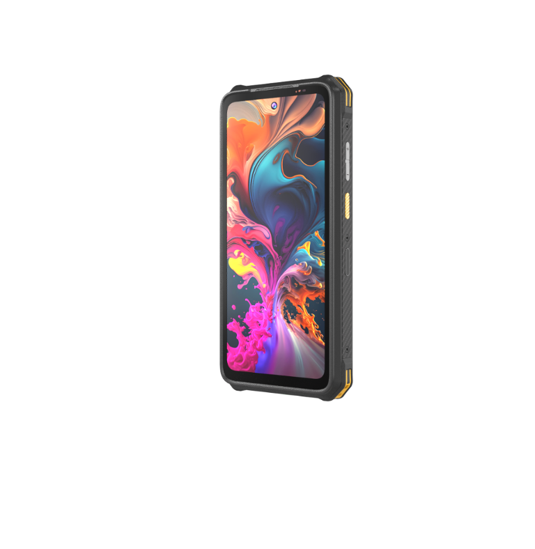 6.78" Rugged Outdoor Phone Android 14 | P2-Pro