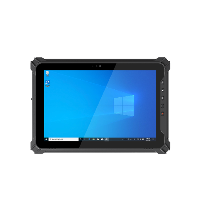 10.1-inch Rugged Windows Tablet with ATEX-B Certification | I17J
