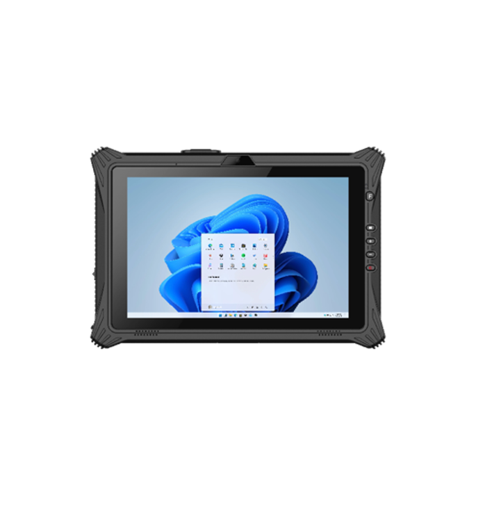 10" Rugged Windows Tablet | I10J