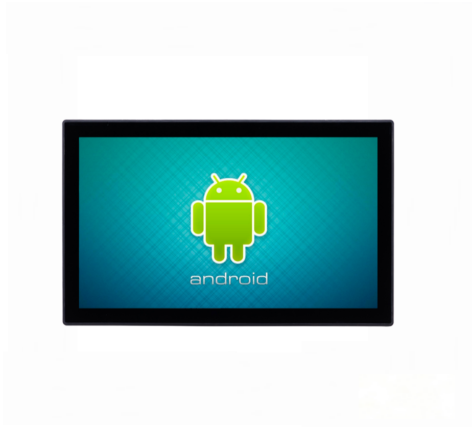 32" Android Industrial Panel PC | VOPC-ARM32