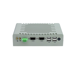 Android Industrial Fanless Mini PC | ANBOX 