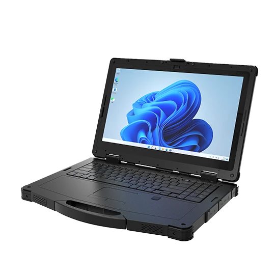 14" Rugged AI PC Intel Windows 11 | i7-155H | 14M