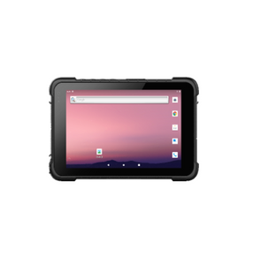 8" Rugged Android Tablet 700nits & IP67 | T86X