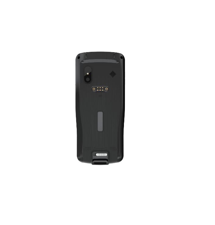 4" Rugged Handheld | T40